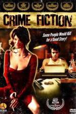 Watch Crime Fiction M4uhd