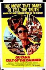 Watch Guyana Crime of the Century M4uhd
