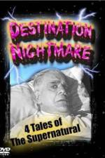 Watch Destination Nightmare M4uhd