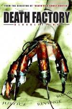 Watch The Death Factory Bloodletting M4uhd