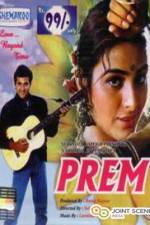 Watch Prem M4uhd