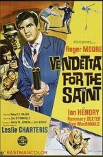 Watch Vendetta for the Saint M4uhd