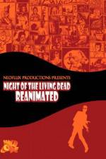 Watch Night of the Living Dead Reanimated M4uhd