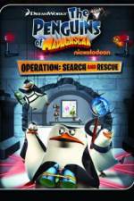 Watch Penguins Of Madagascar: Operation Search and Rescue M4uhd