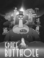 Watch Space Butthole M4uhd