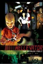 Watch Hellevator M4uhd