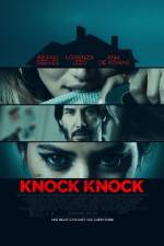 Watch Knock Knock M4uhd