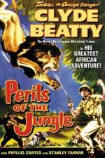 Watch Perils of the Jungle M4uhd