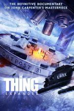 Watch The Thing Expanded M4uhd