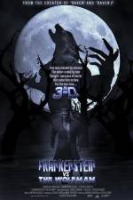 Watch Frankenstein vs the Wolfman in 3-D M4uhd