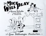 Watch The Mice Will Play (Short 1938) M4uhd