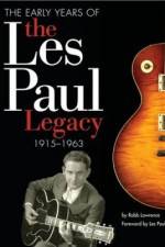 Watch Les Paul The Wizard of Waukesha M4uhd