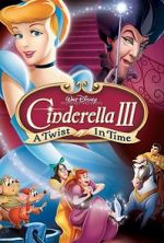 Watch Cinderella 3: A Twist in Time M4uhd