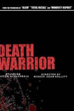 Watch Death Warrior M4uhd