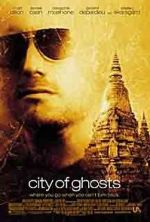 Watch City of Ghosts M4uhd