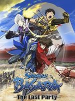 Watch Gekijouban Sengoku Basara: The Last Party M4uhd