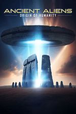 Watch Ancient Aliens: Origin of Humanity M4uhd