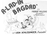 Watch A-Lad-in Bagdad (Short 1938) M4uhd