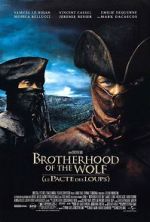 Watch Brotherhood of the Wolf M4uhd