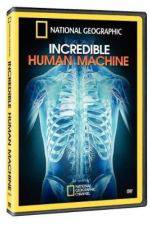Watch Incredible Human Machine M4uhd