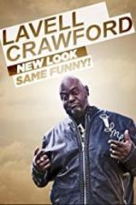 Watch Lavell Crawford: New Look, Same Funny! M4uhd