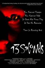 Watch 13 Seconds M4uhd
