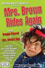 Watch Mrs Brown Rides Again M4uhd