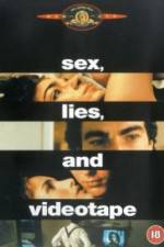 Watch Sex, Lies, and Videotape M4uhd