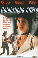 Watch A Dangerous Affair M4uhd