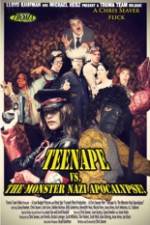 Watch Teenape Vs. The Monster Nazi Apocalypse M4uhd