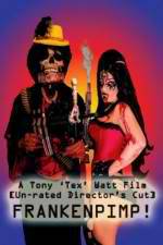 Watch Frankenpimp M4uhd