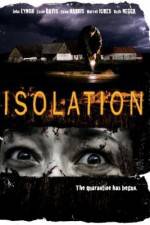 Watch Isolation M4uhd