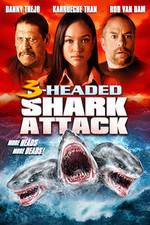 Watch 3 Headed Shark Attack M4uhd