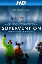 Watch Supervention M4uhd
