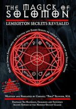 Watch The Magick of Solomon: Lemegeton Secrets Revealed M4uhd