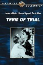 Watch Term of Trial M4uhd