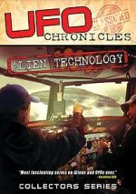 Watch UFO Chronicles: Alien Technology M4uhd