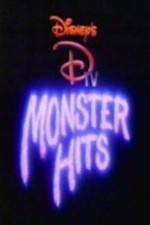 Watch Disney's DTV Monster Hits M4uhd