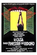 Watch The House of the Laughing Windows M4uhd