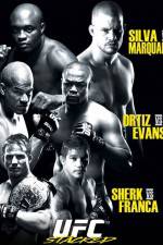 Watch UFC 73 Countdown M4uhd