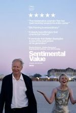 Watch Sentimental Value M4uhd