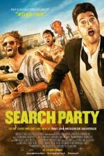Watch Search Party M4uhd
