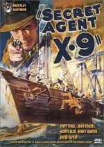 Watch Secret Agent X-9 M4uhd