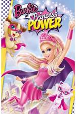 Watch Barbie in Princess Power M4uhd