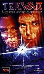 Watch TekWar: TekLab M4uhd