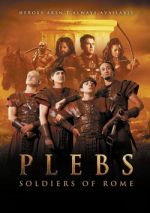 Watch Plebs: Soldiers of Rome M4uhd