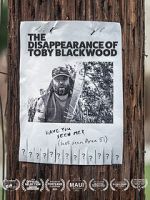 Watch The Disappearance of Toby Blackwood M4uhd