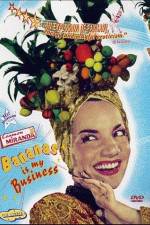 Watch Carmen Miranda: Bananas Is My Business M4uhd