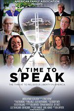 Watch A Time to Speak M4uhd
