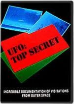 Watch UFO: Top Secret M4uhd